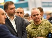 Загороднюк: Процент новой техники в ВСУ не соответствует нашим планам