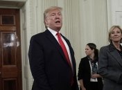 Всему виной Йованович: Трамп знает, почему Украина его ненавидела