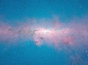 Создана 360-градусная панорама Млечного Пути