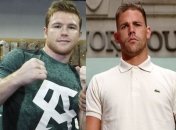 Бой Альварес - Сондерс: названа дата боя