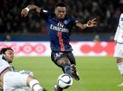 "Тоттенхэм" договорился с ПСЖ о трансфере правого защитника