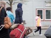 Германия выделит на проблемы беженцев 94 миллиарда евро