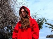 Певица Анна Седакова кардинально сменила имидж