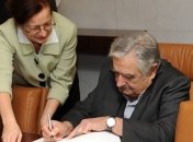 Президент Уругвая подписал закон о легализации марихуаны