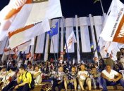 Акцию "Украина против Януковича" в Севастополе запретили через суд