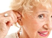 Как побороть возрастное ухудшение слуха? 