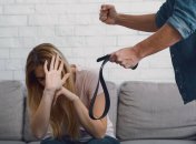 Домашнее насилие