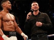 Бой Кличко - Джошуа покажут более чем в 150 странах мира