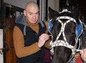 Евгений Кошевой ради дочери сделал невозможное