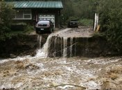 В Колорадо объявлен режим чрезвычайной ситуации  