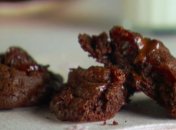 Печенье «Черный лес»