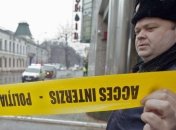 В Молдове полицейский сбил консула Румынии и скрылся