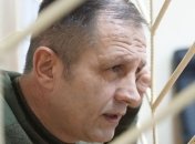 Политзаключенный Балух не прекратит голодовку до суда