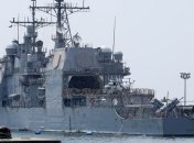 Китай обвинил США в нарушении водного пространства в Южно-Китайском море