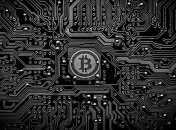 Биткоин продолжает падать на криптовалютных торгах