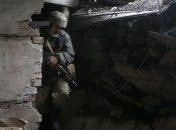 АТО: Боевики 48 раз открывали огонь по ВСУ