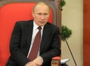 Путин поручил выполнить договоренности с Украиной 