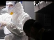 Чоловік, який помер від коронавірусу міг заразитися від священника