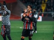 "14 флагов на груди": Айнтрахт поддержал акцию против расизма