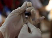 Борьба с корью в Украине: ЮНИСЕФ закупил вакцину