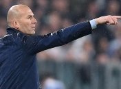 Зидан: Гол Роналду ударом через себя? Мой мяч в финале ЛЧ был лучше