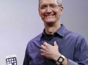Apple Watch нужно будет заряжать так же часто как и iPhone