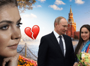 Похоже, у Алины Кабаевой появилась конкурентка