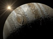 За Юпитером обнаружена "колыбель комет"