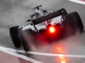 Гран-при США. Хэмилтон выиграл первую практику