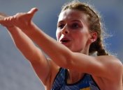 Две украинки претендуют на звание лучших легкоатлеток января в Европе
