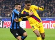 Барселона может оставить Тодибо в Шальке