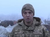 Миронович назвал самую "горячую точку" в зоне АТО