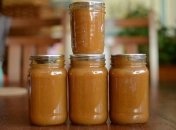 Это варенье - отличный способ сохранить вкус лета