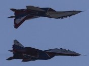 Болгария будет покупать у США боевые истребители