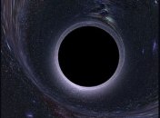 Физики считают, что наша Вселенная существует внутри черной дыры