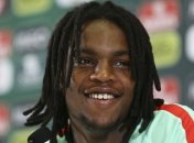 Обнародован настоящий возраст юного форварда сборной Португалии 