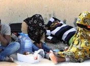 Вблизи Ливии затонула лодка с мигрантами: погибло 30 человек