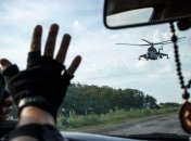 ЗСУ на Херсонщині