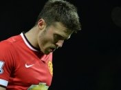 Майкл Каррик продлил контракт с "Манчестер Юнайтед"