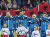 Косово сыграет с Украиной в отборе на ЧМ-2018