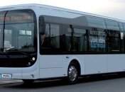 "Богдан Моторс" заключил новую сделку с французским Bluebus 