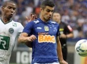 Дело защитника "Днепра" передано в ФИФА и УЕФА