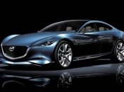Спорт-кар Mazda RX-9 выйдет в 2017 году