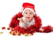 Как назвать мальчика в 2015 году: выбираем имя по месяцу рождения