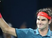 Турнир АТР в Дубаи. Федерер о победе над Беккером