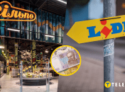 Сравнение цен в Сильпо и Lidl