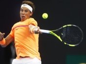 Надаль: Если я дойду до полуфинала US Open, то не хотел бы играть с Федерером