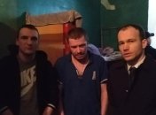 Умови перебування бажають кращого: міністр юстиції відвідав СІЗО в Одесі