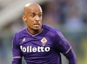 "Шахтеру" нужен правый защитник "Фиорентины"