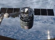 Космический грузовик Cygnus успешно пристыковался к МКС